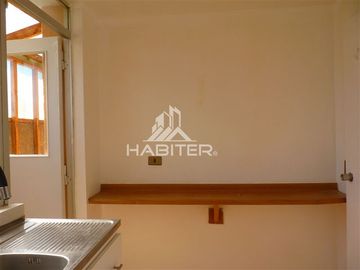Casa en Venta en Pedro Montt con Francia