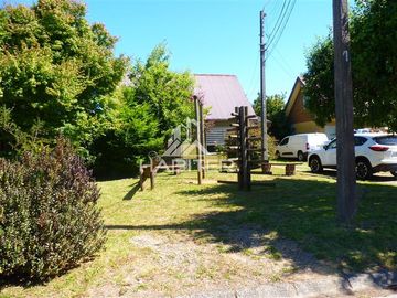Casa en Venta en Pedro Montt con Francia