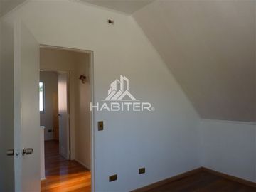 Casa en Venta en Pedro Montt con Francia
