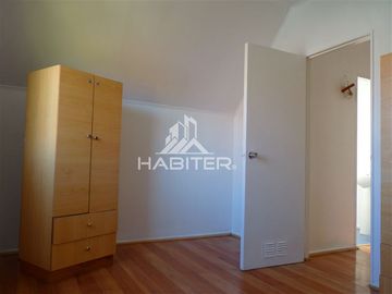 Casa en Venta en Pedro Montt con Francia