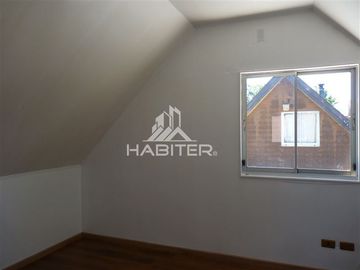 Casa en Venta en Pedro Montt con Francia