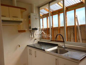 Casa en Venta en Pedro Montt con Francia