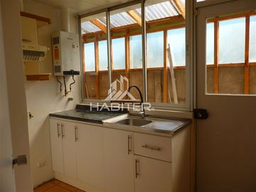 Casa en Venta en Pedro Montt con Francia