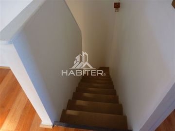 Casa en Venta en Pedro Montt con Francia
