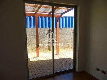 Casa en Venta en Pedro Montt con Francia