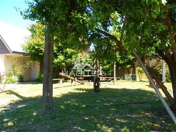 Casa en Venta en Pedro Montt con Francia