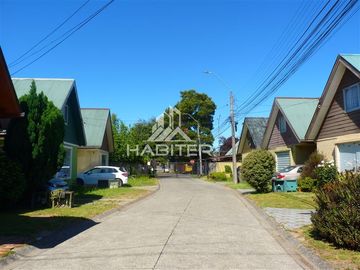 Casa en Venta en Pedro Montt con Francia