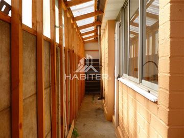 Casa en Venta en Pedro Montt con Francia