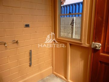 Casa en Venta en Pedro Montt con Francia