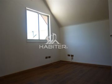 Casa en Venta en Pedro Montt con Francia