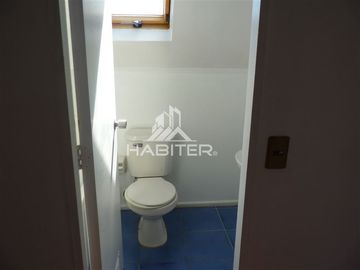 Casa en Venta en Pedro Montt con Francia