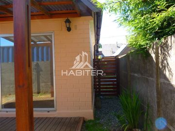 Casa en Venta en Pedro Montt con Francia
