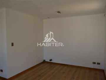Casa en Venta en Pedro Montt con Francia