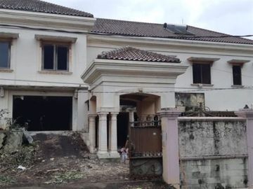 Rumah Second 2 Lnt, LT 1800 m&sup2;, Rp 17.5 Milyar, di Cinere, D
