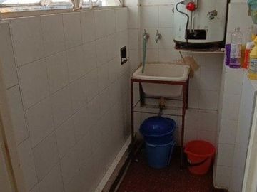 VENDO DEPTO 3 AMB C DEP DE SERVICIO EN MAR DEL PLATA