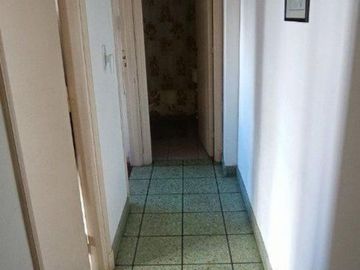 VENDO DEPTO 3 AMB C DEP DE SERVICIO EN MAR DEL PLATA