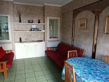 VENDO DEPTO 3 AMB C DEP DE SERVICIO EN MAR DEL PLATA