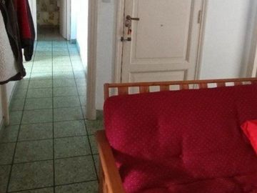 VENDO DEPTO 3 AMB C DEP DE SERVICIO EN MAR DEL PLATA