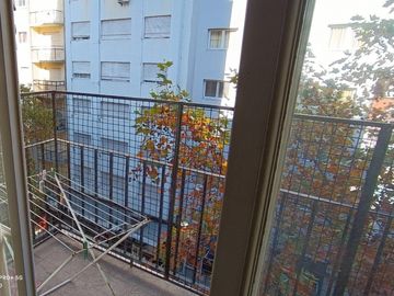 VENDO DEPTO 3 AMB C DEP DE SERVICIO EN MAR DEL PLATA