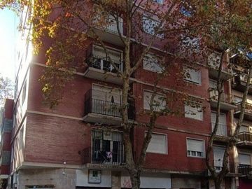 VENDO DEPTO 3 AMB C DEP DE SERVICIO EN MAR DEL PLATA