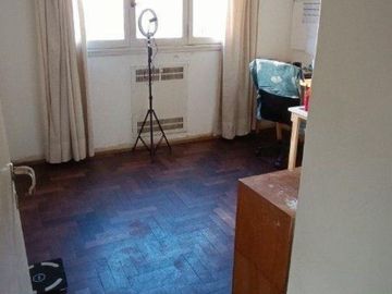 VENDO DEPTO 3 AMB C DEP DE SERVICIO EN MAR DEL PLATA