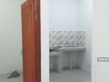 Rumah mewah siap huni di pasir putih sawangan