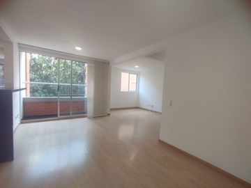 apartamento en arriendo en aves maria. Cod A218539