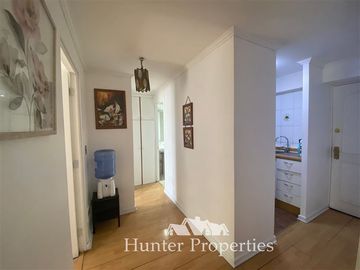 Departamento en Venta en METRO BELLAS ARTES