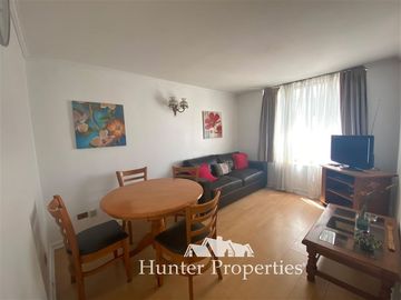 Departamento en Venta en METRO BELLAS ARTES