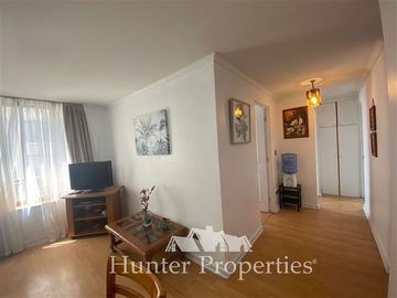 Departamento en Venta en METRO BELLAS ARTES