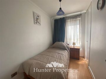 Departamento en Venta en METRO BELLAS ARTES