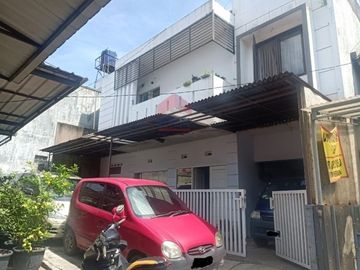 Rumah Komplek Mekar Angkasa lokasi bagus strategis