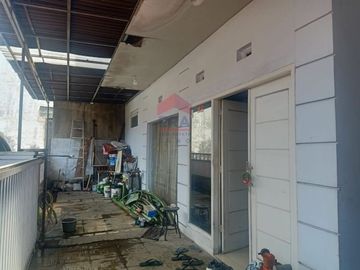 Rumah Komplek Mekar Angkasa lokasi bagus strategis