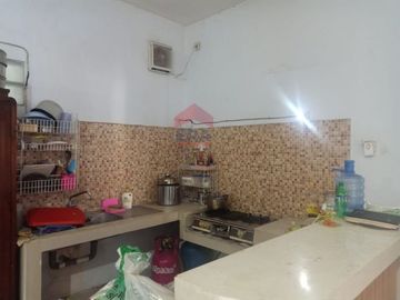 Rumah Komplek Mekar Angkasa lokasi bagus strategis