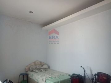 Rumah Komplek Mekar Angkasa lokasi bagus strategis