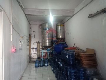 Rumah Komplek Mekar Angkasa lokasi bagus strategis