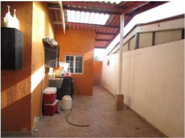 VENTA CASA ARRAIJAN