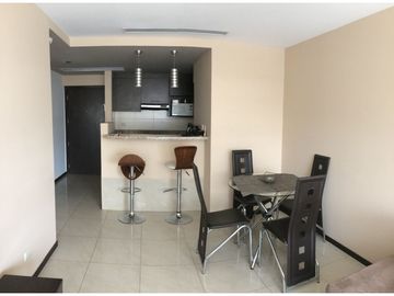 VENDO PRECIOSA SUITE EN ELITE BUILDING