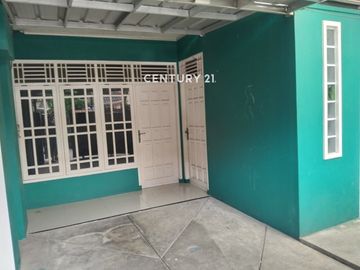 Dijual Rumah Di Pondok Ungu Sektor V Bekasi