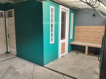 Dijual Rumah Di Pondok Ungu Sektor V Bekasi