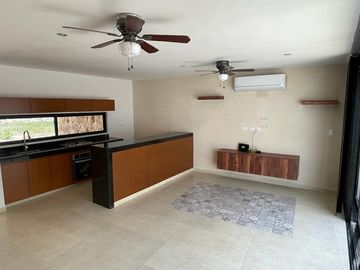 Casa en Venta tipo Townhouse KIRA en Dzityá, Mérida Yuc.