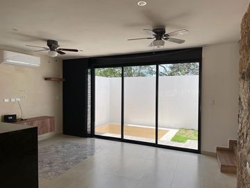Casa en Venta tipo Townhouse KIRA en Dzityá, Mérida Yuc.