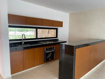 Casa en Venta tipo Townhouse KIRA en Dzityá, Mérida Yuc.