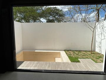 Casa en Venta tipo Townhouse KIRA en Dzityá, Mérida Yuc.