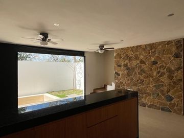 Casa en Venta tipo Townhouse KIRA en Dzityá, Mérida Yuc.