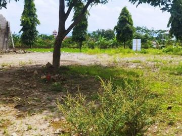 Hook 2 Muka Jalan Cuma 1,7jt Kavling di Gondang!