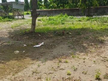 Hook 2 Muka Jalan Cuma 1,7jt Kavling di Gondang!