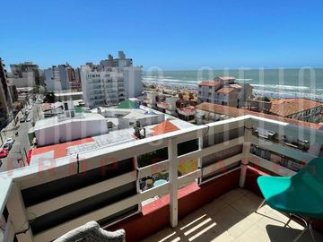 Departamento en venta en San Bernardo