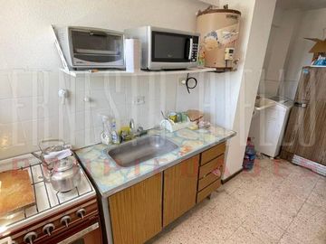 Departamento en venta en San Bernardo
