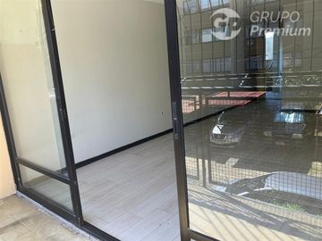 Departamento en venta de 2D 1B Est. Recreo Viña del Mar